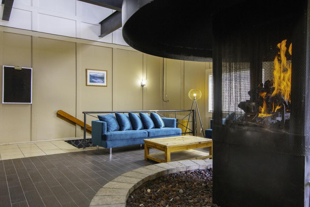 Rocky Mountain Hotel & Conference Center (Adults Only) Estes Park Interiér fotografie